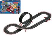 Autorama Pista Elétrica Patrulha Canina 4,9 m Carrera