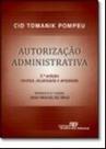 Autorizacao administrativa - REVISTA DOS TRIBUNAIS RT