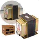 Autotransformador 10000va Transformador 7000w Borne 2 Vias