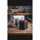 Autotransformador 1000VA 220V p/ 120V ou 120V p/ 220V