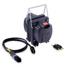 Autotransformador 10A 1010VA Forceline Power Plus Bivolt