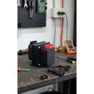 Autotransformador 2000VA Bivolt Conversor 110V/220V 1100W