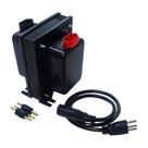 Autotransformador 5000va bivolt fit forceline