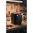 Autotransformador 7000VA 110/220V 220/110V Potente Autotransformador 7000VA 110/220V 220/110V Potente