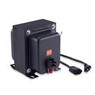 Autotransformador 7000Va Bivolt - Force Line Autotransformador 7000Va Bivolt - Force Line