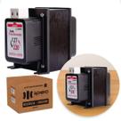 Autotransformador 8000va Transformador 5600w Borne 2 Vias