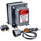 Autotransformador Bivolt 750va Série Corpo Plástico, Unitel, 27857