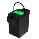 Autotransformador Blindado Tripolar Indusat De 2000va 1300w