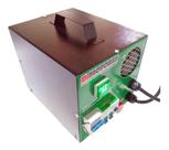 Autotransformador elevador de tensão 1.5 kva 220v monofásico