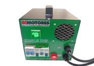Autotransformador elevador de tensão 7,5 kva 220v monofásico