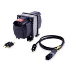 Autotransformador Forceline 500va Bivolt