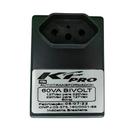 Autotransformador kf trf0939 60va pro bivolt Autotransformador kf trf0939 60va pro bivolt