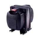 Autotransformador Slim Fit 2000Va 10A Bivolt com Fusível Térmico Rearmável - Force Line