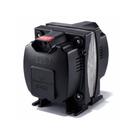 Autotransformador Slim Fit 3000Va 10A Bivolt com Fusível Térmico Rearmável - Force Line