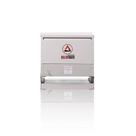 Autotransformador trifásico 20kVA 380v/220v+N IP23