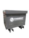 Autotransformador Trifásico 5kva 380V/220V Reversível
