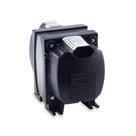 Autotransformador Tripolar 2000VA Bivolt Transformer