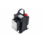 Autotransformador TS SHARA AT500 3E TRIPOLAR 500VA Ent/Saída 115/120V