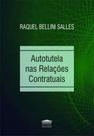 Autotutela nas relações contratuais - PROCESSO