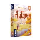 Autumn - Jogo de Cartas - Devir