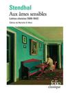 Aux âmes sensibles