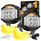 Auxbeam Luz LED Offroad Auxiliar V-MAX Serie 168W 16440LM