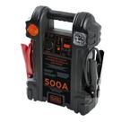 Auxiliar de Partida 12v 500A Black Decker JS500S