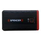 Auxiliar De Partida 8000 Mah E Lanterna Spencer