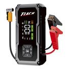 Auxiliar de Partida C/ Compressor APF-600C - Flach