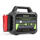Auxiliar de Partida para Carro YESPER 78000mAh 6000A Alta Resistência