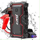 Auxiliar de partida portatil 12 volts 1200a pico flach