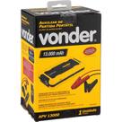 Auxiliar De Partida Veicular 12v Apv1300 - Vonder