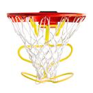Auxiliar de treinamento Ball Return Spalding Back Atcha Yellow