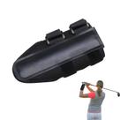 Auxiliar de treinamento de pulso de golfe Flush Daddy Pro Golf Wrist Trainer Auxiliar de treinamento de pulso de golfe Flush Daddy Pro Golf Wrist Trainer