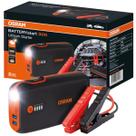 Auxiliar Partida Automotivo Osram Batterystart 300 OBSL300 Power Bank LED 13000mAh Portátil Bateria carro