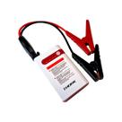 Auxiliar Partida Portatil 12v Com Usb Carrega Bateria Thork