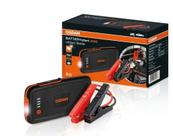 Auxiliar Partida Power Bank Portátil 12V Osram Auxiliar Partida Power Bank Portátil 12V Osram