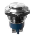 Av16ha Botão Momentâneo 16mm Atuador Ressaltado 1na Av (i) Av16ha Botão Momentâneo 16mm Atuador Ressaltado 1na Av (i)