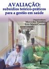 Avaliacao subsidios teorico praticos para a gestao - Icone - Ícone