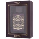 Avaliando BADEE AL OUD AMETHYST 100ML