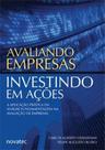 Avaliando empresas, investindo em ações - NOVATEC Avaliando empresas, investindo em ações - NOVATEC