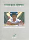Avaliar para aprender - EDUFPA - UNIVERSIDADE FEDERAL DO PARA *