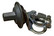 Avanço À Vácuo Distribuidor Caminhão Chevrolet C60 1964 A 1981 GM 01116076