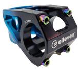 Avanço Aluminio CNC Bicolor Gradient 31,8x45mm - ELLEVEN Avanço Aluminio CNC Bicolor Gradient 31,8x45mm - ELLEVEN