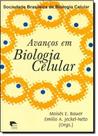 Avanços em Biologia Celular