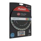 Avant 192928836 Fita Led, Interna Ip20. 14.4 Wm, 5m, Rgb, 12 V, Transformador Ormador, Luz Rgb