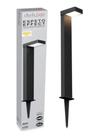 Avant Espeto Nimus Quadrado 10w 3000k Ip65