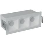 Avant Spot Led Dots Quadrado 6w 2700k-6500k