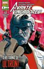 Avante, Vingadores! (2022) Vol. 05/23