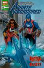 Avante, Vingadores! (2022) Vol. 12/30 Avante, Vingadores! (2022) Vol. 12/30